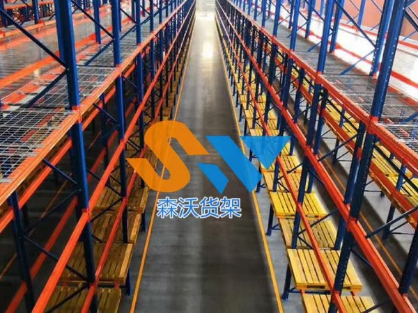 輕型vs重型貨架型材：中小企業(yè)如何平衡成本與效率？