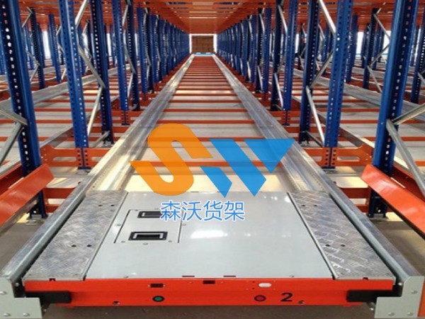 穿梭式貨架優(yōu)缺點